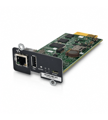 Tarjeta SNMP PowerWalker RT
