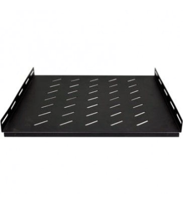 Estante para armario de servidor de 600 mm de profundidad - 1U