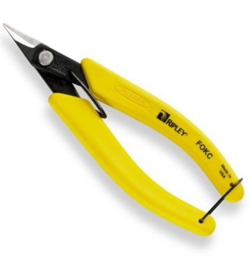 Tijeras de fibra de vidrio Kevlar FOKC