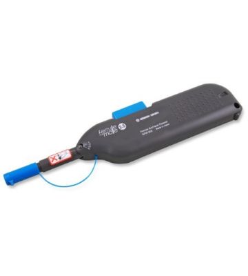 Limpiador de férulas de fibra óptica para conectores SC/ST/FC de 2,5 mm