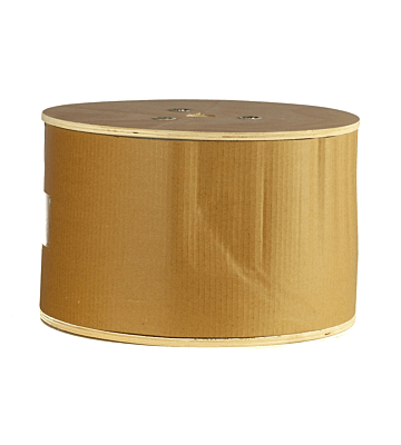 Cable DANICOM CAT6A 100% cobre S/FTP de 305 m en rollo rígido - LSZH (Cca)