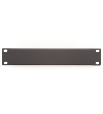 Panel de cubierta de 10 pulgadas - 1U