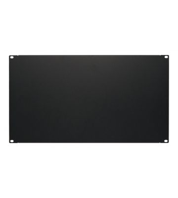 Panel de cubierta de 19 pulgadas - 6U 