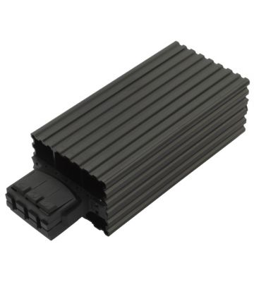 Calefactor para armarios de exterior 100W