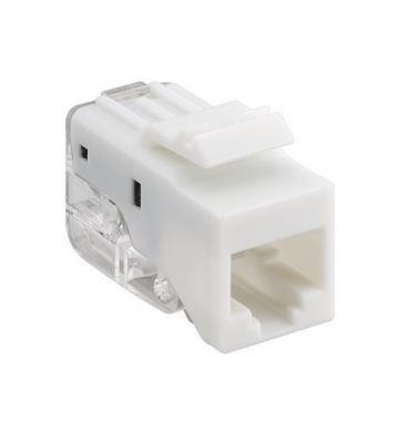 Conector Keystone UTP CAT5e - Sin herramientas