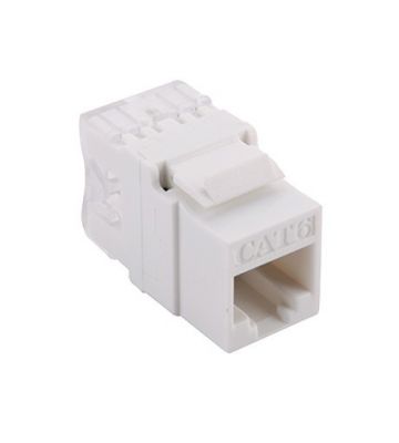 Conector Keystone UTP Cat6 - LSA