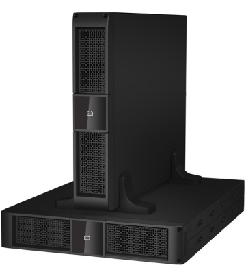 Paquete de baterías externas PowerWalker P72R-12x9Ah