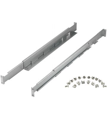 Kit de bastidor PowerWalker ampliable para la serie RT de 6 a 10 kVA