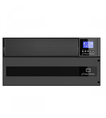 Paquete de baterías externas PowerWalker BP I2x120R-20x9Ah 