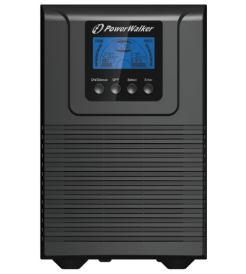 PowerWalker On-Line UPS 1000VA TG