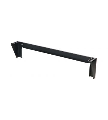Soporte de montaje en pared de 1U - Montaje vertical