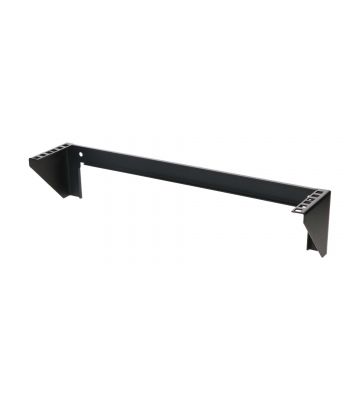 Soporte de pared 2U - Montaje vertical