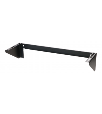 Soporte de pared 3U - Montaje vertical