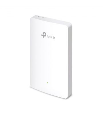 Punto de acceso WiFi 6 de montaje en pared TP-Link 615