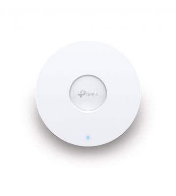 Punto de acceso WiFi 6 de doble banda para montaje en techo TP-Link 650