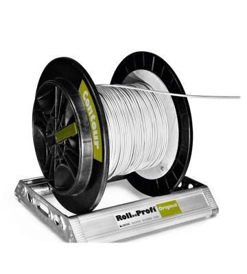 Rollo...Profi Easy Roll - Desenrollador de bobinas