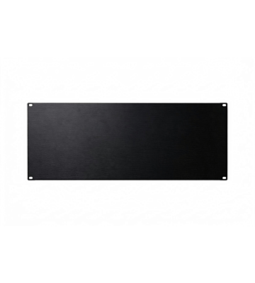Panel de cubierta de 19 pulgadas - 4U 