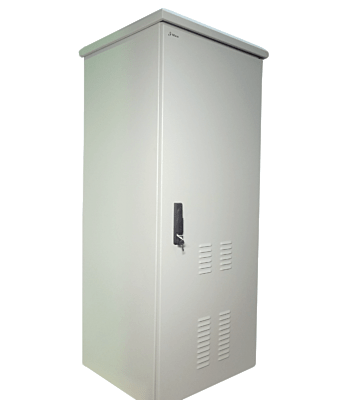Armario para servidores de exterior de 32U, 600x600x1600 mm (ancho x profundidad x alto), IP55