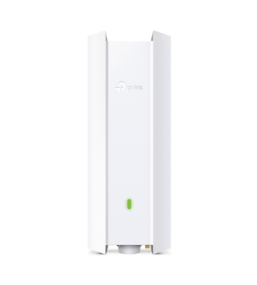 Punto de acceso WiFi 6 para interiores/exteriores TP-Link 610