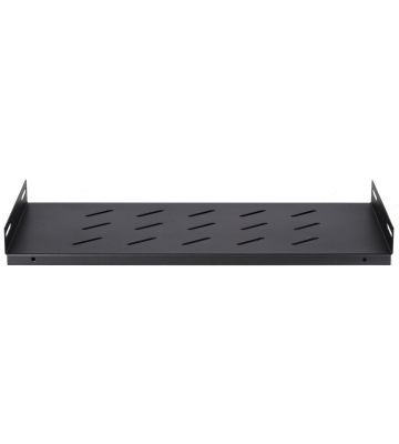 Estante para armario de pared de 450 mm de profundidad - 1U