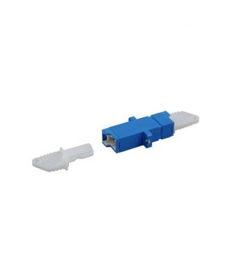 Embrague monomodo E2000-E2000 simplex azul