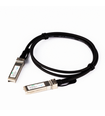 Cable DAC pasivo SFP+ de 1 m (10G)