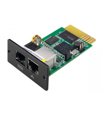Tarjeta SNMP PowerWalker VFI 1000-3000 LCD