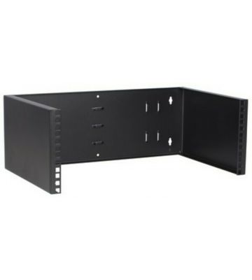 Soporte de montaje en pared 4U - 300 mm de profundidad