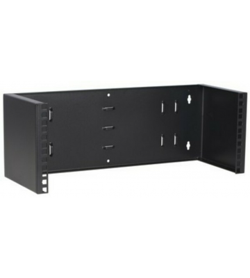 Soporte de montaje en pared 4U - 180 mm de profundidad