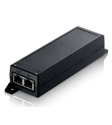 Inyector PoE+ Zyxel PoE12-HP