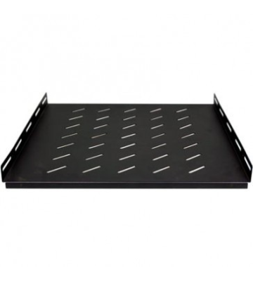 Estante para armario de servidor de 800 mm de profundidad - 1U