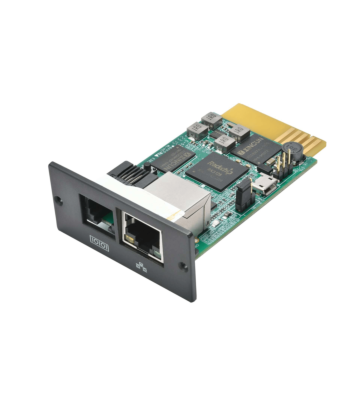 Tarjeta SNMP PowerWalker VFI 1000-3000 LCD