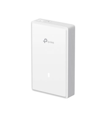 Punto de acceso WiFi 7 de montaje en pared TP-Link 725