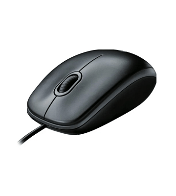 Ratón óptico programable