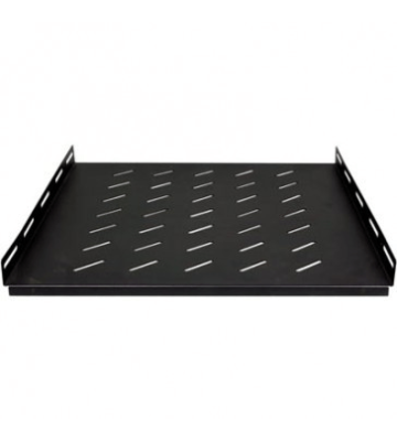 Estante para armario de servidor de 800 mm de profundidad - 1U