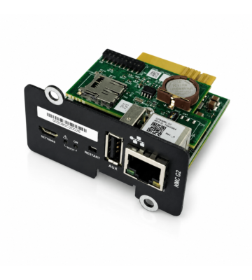 Tarjeta SNMP PowerWalker VFI TG
