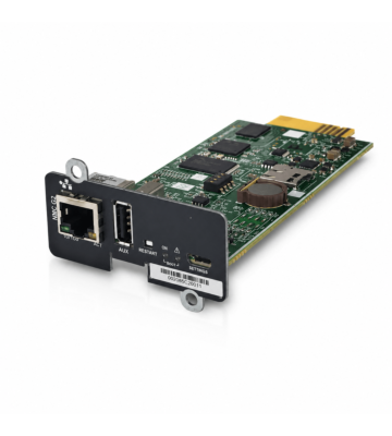 Tarjeta SNMP PowerWalker RT
