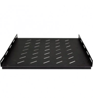 Estante para armario de servidor de 600 mm de profundidad - 1U