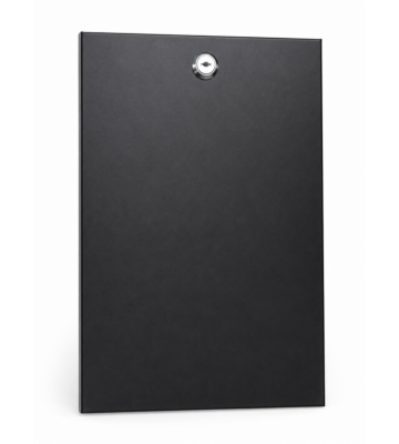 Panel lateral de 15U para armarios de servidor de 10" - 310mm de profundidad con cerradura