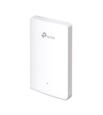 Punto de acceso WiFi 6 de montaje en pared TP-Link 615