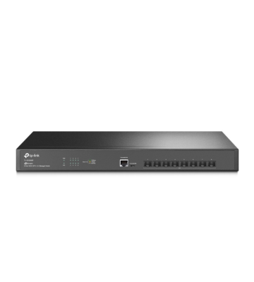 Switch inteligente gestionado L2 JetStream de 8 puertos de TP-Link