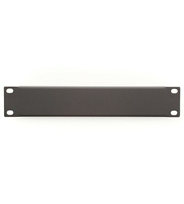 Panel de cubierta de 10 pulgadas - 1U