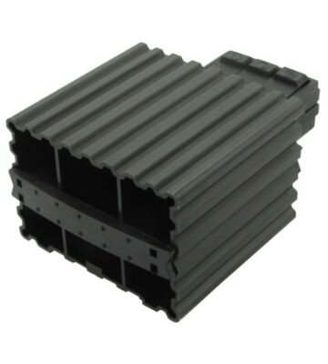 Calefactor para armarios de exterior de 30 W