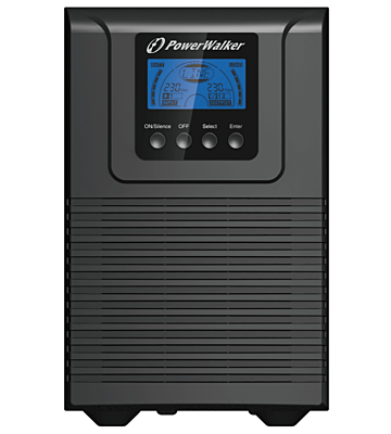 PowerWalker On-Line UPS 1000VA TG