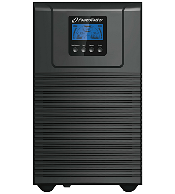 PowerWalker On-Line UPS 3000VA TG