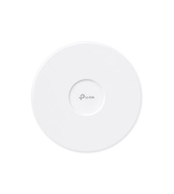 Punto de acceso WiFi 7 de doble banda para montaje en techo TP-Link 723