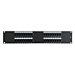 Panel de conexiones UTP CAT6 - 32 puertos - 2U