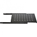 Estante extensible para armarios de servidores de 1000 mm de profundidad - 1U