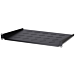 Estante de 1U para armarios de pared de 450 mm de profundidad - 350 mm de profundidad (máx. 8 kg)