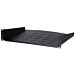 Estante 2U para armarios de pared de 600 mm de profundidad - 400 mm de profundidad (máx. 12 kg)